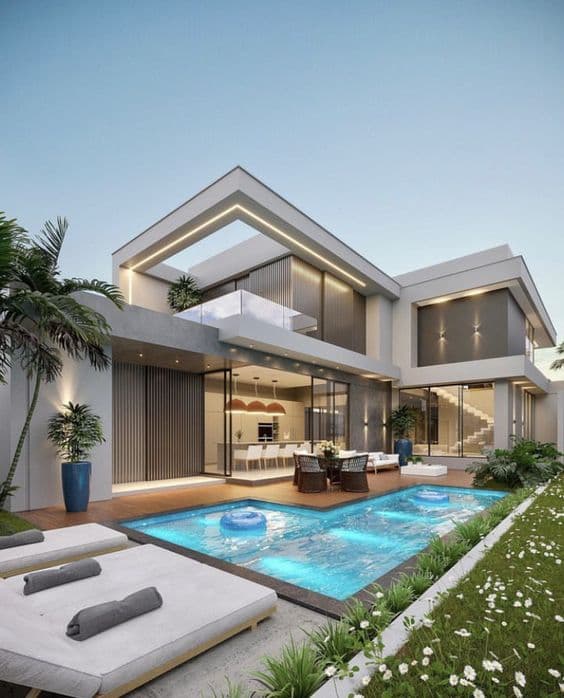 Không gian bất động sản